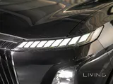 INFINITI QX80 3.5L V6TT AUTO 7STR 9AT 2025